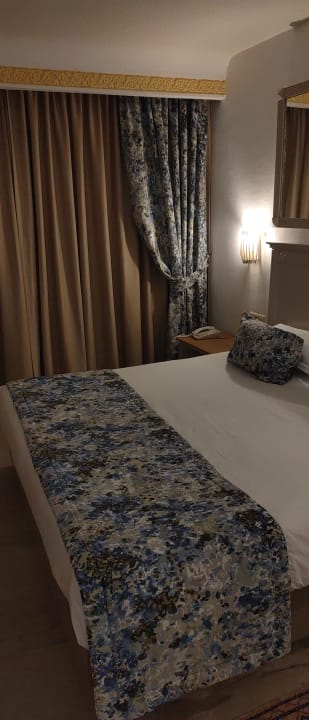 Zimmer Marhaba Royal Salem