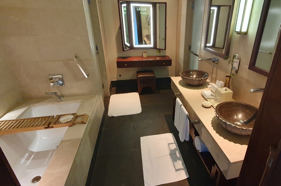 Zimmer Anantara Al Jabal Al Akhdar Resort