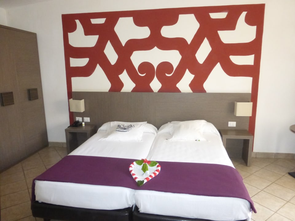 Zimmer VOI Praia De Chaves Resort