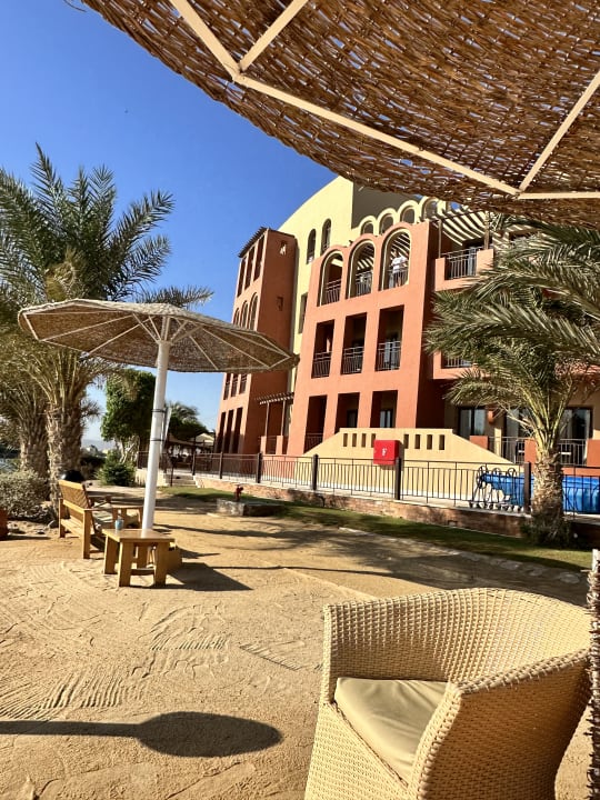 Sonstiges Hotel Three Corners Ocean View prestige - Adults only