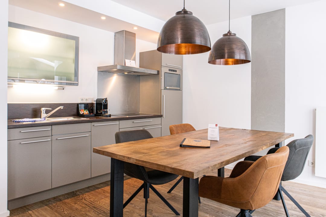 Zimmer Der Gletscherblick by Alpin Rentals
