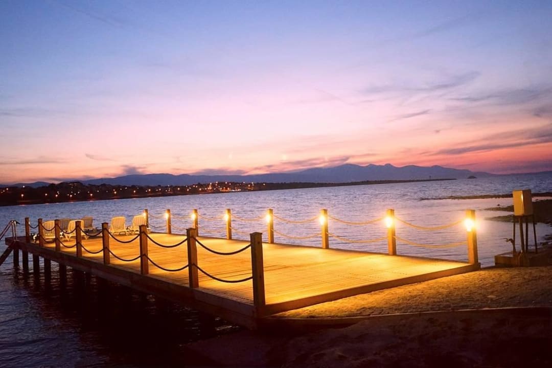 View Casa de Playa Luxury Hotel and Beach