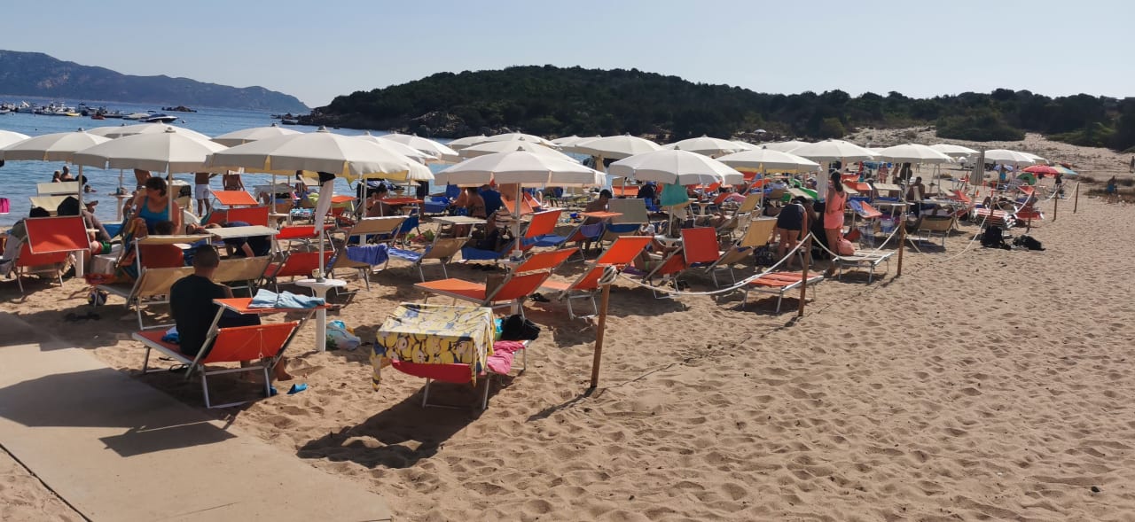 Strand Grande Baia Resort & Spa