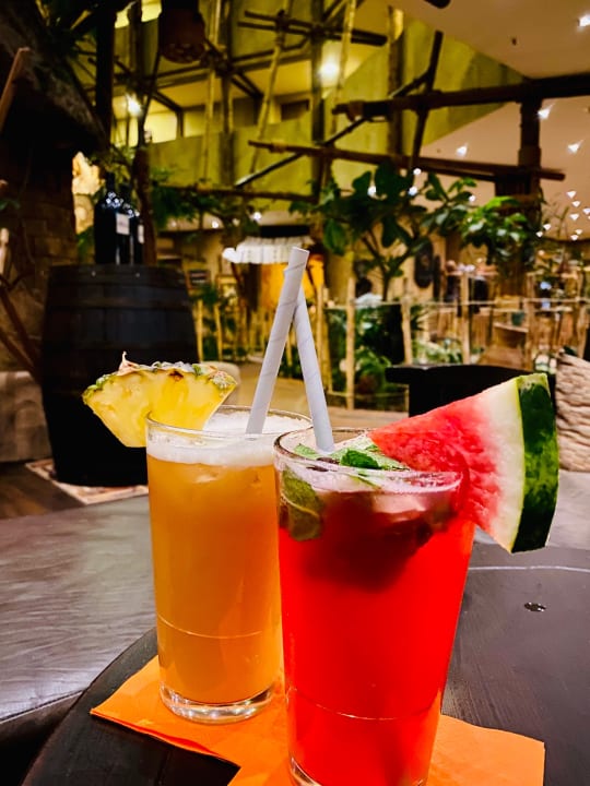 Gastro Hotel Matamba - Phantasialand Erlebnishotel