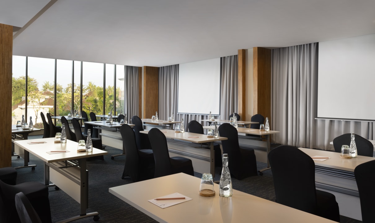 Sonstiges Element By Westin Bali Ubud