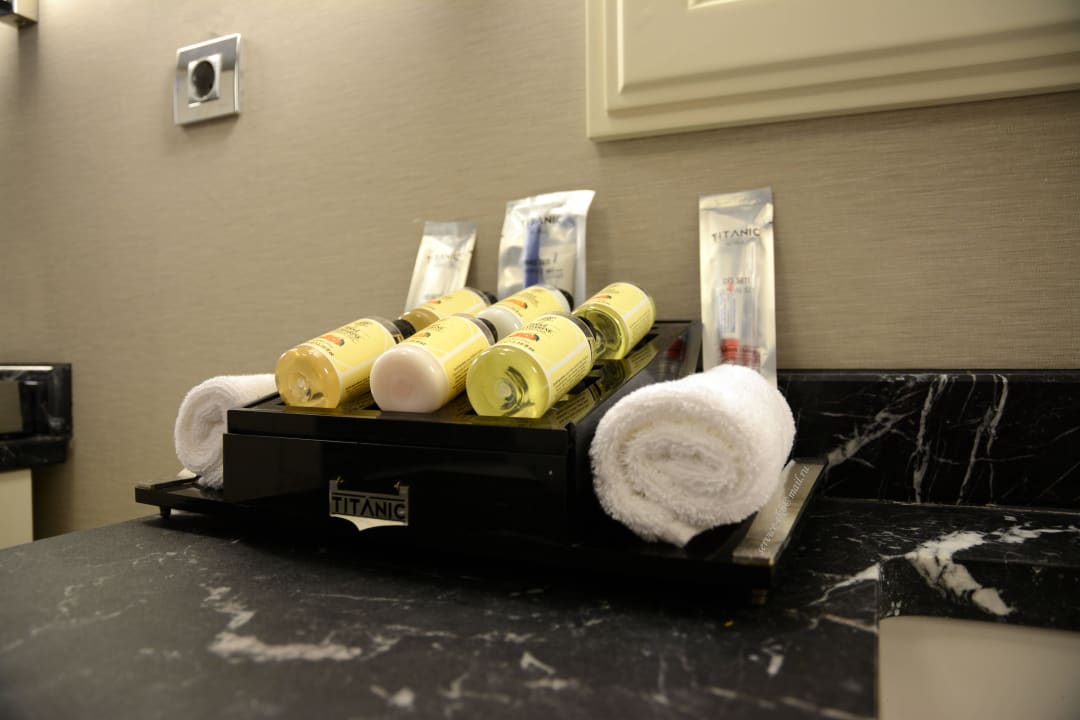 Titanic Deluxe Belek Titanic Deluxe Golf Belek