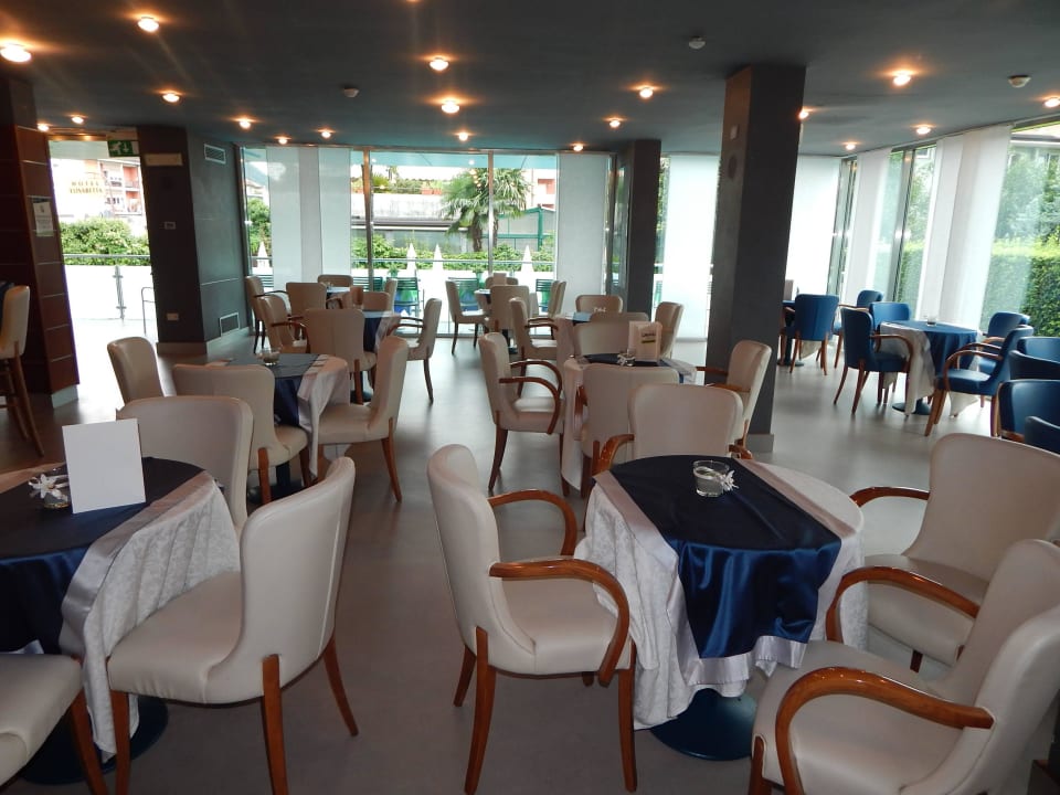 Hotelbar Caravel Bike Hotel
