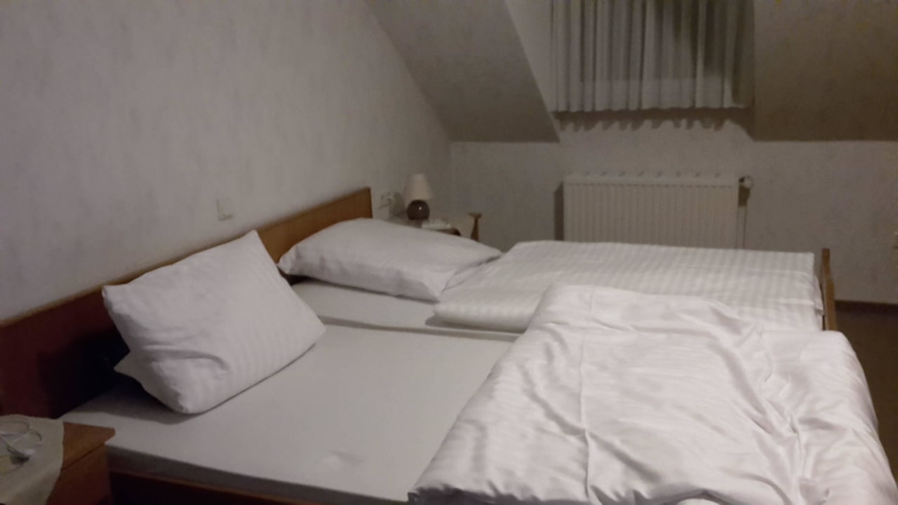 Betten  Hotel Hilling