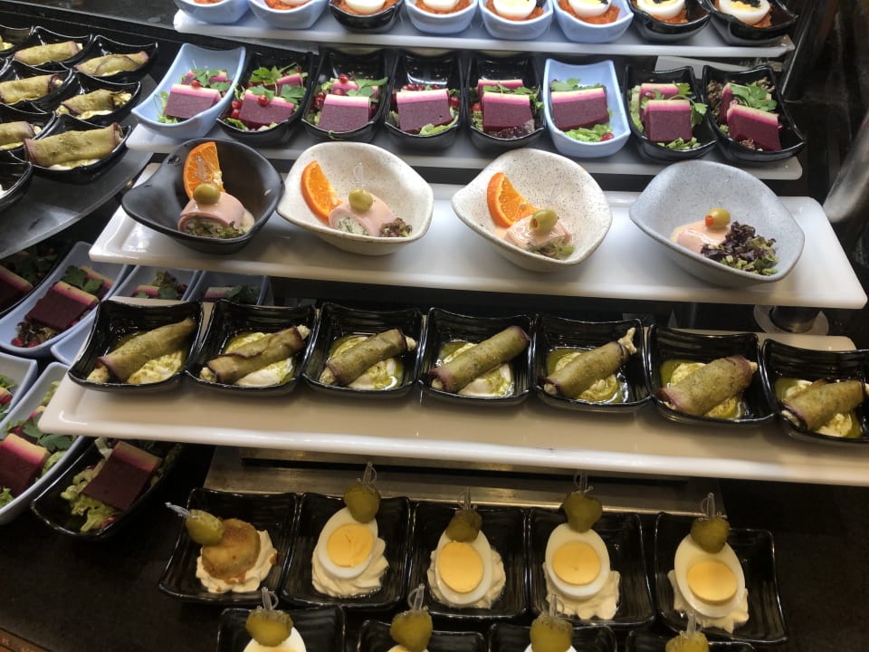 Gastro Limak Limra Hotel & Resort