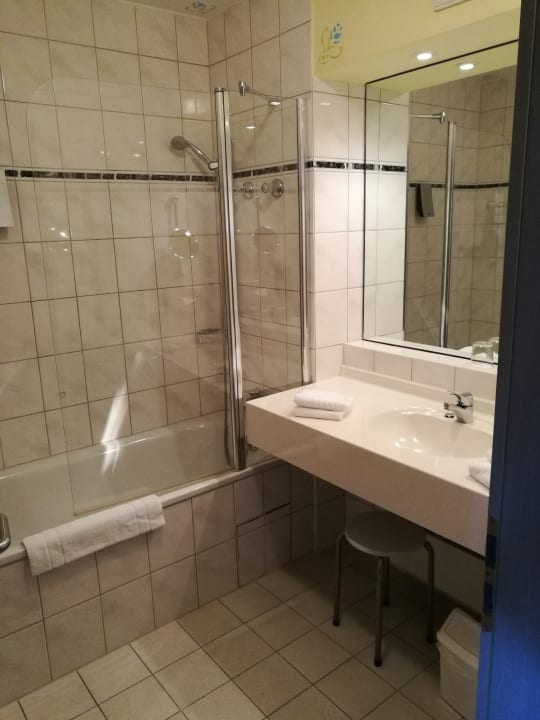 Zimmer Berghotel Hammersbach