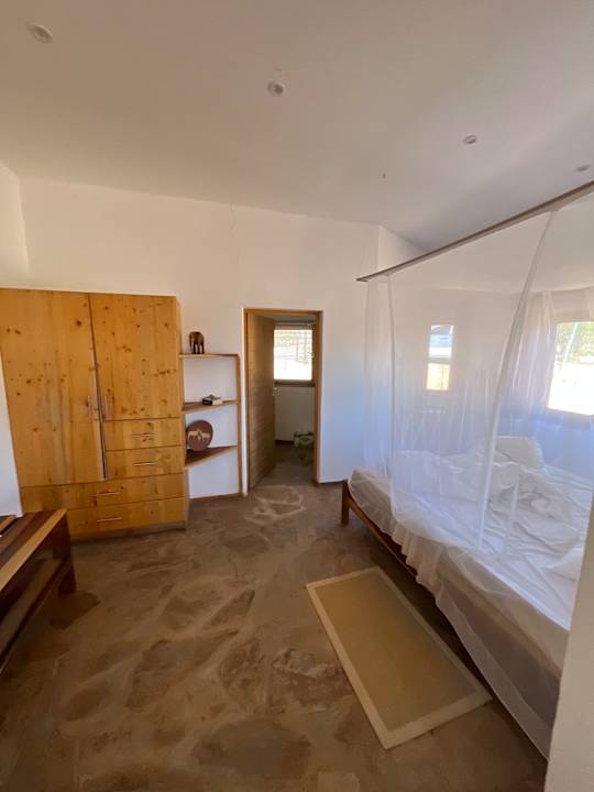 Zimmer Krumhuk Guestfarm