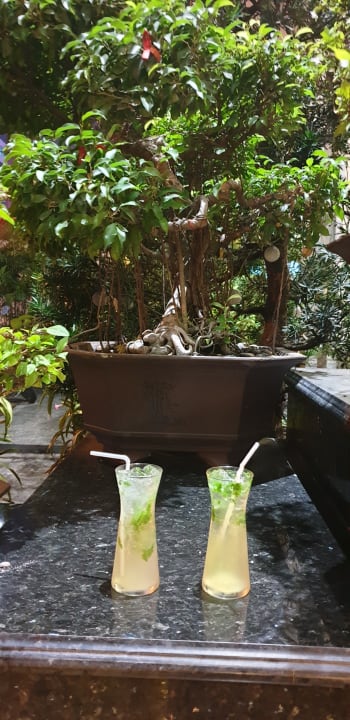 Gastro Le Duy Grand Hotel