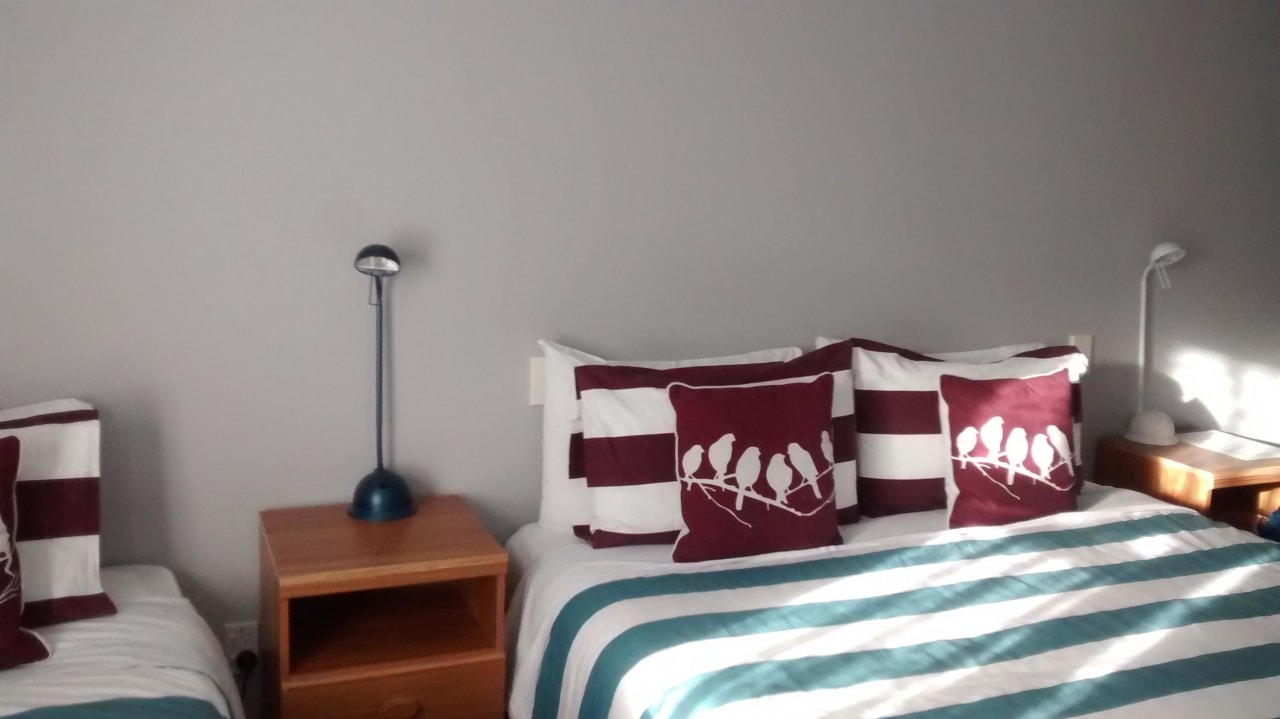 Bett B&B Shakespeare House