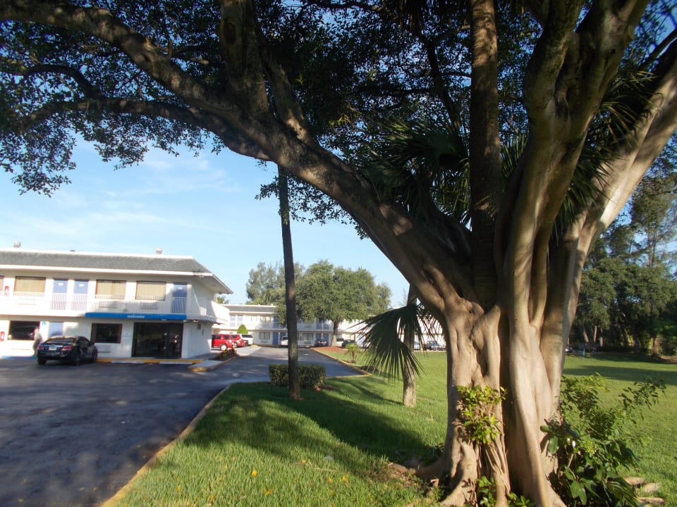 Motel 6 Pompano Motel 6 Pompano Beach