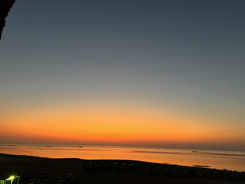 Strand Casa Mare Resort