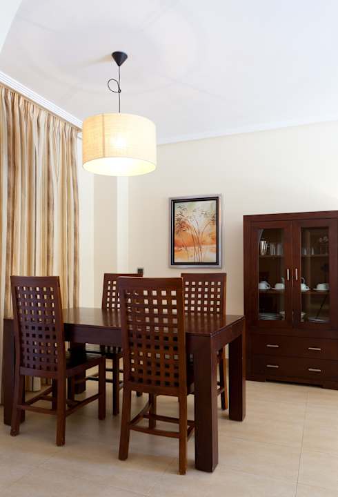 Zimmer Senator Mar Menor Hotel