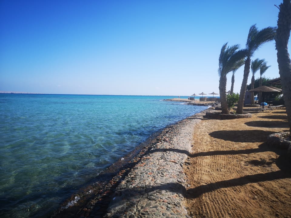 Strand Iberotel Casa Del Mar Resort
