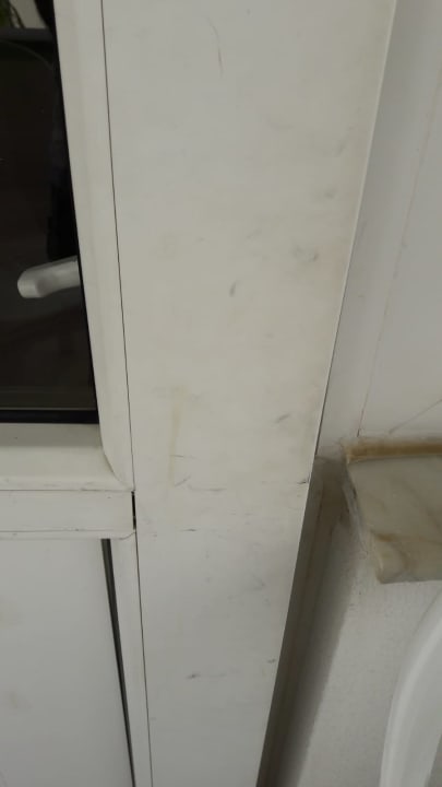 Zimmer Merve Sun Hotel & Spa