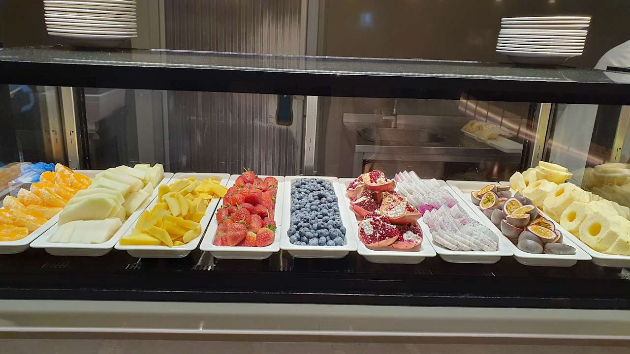 Gastro Cullinan Belek