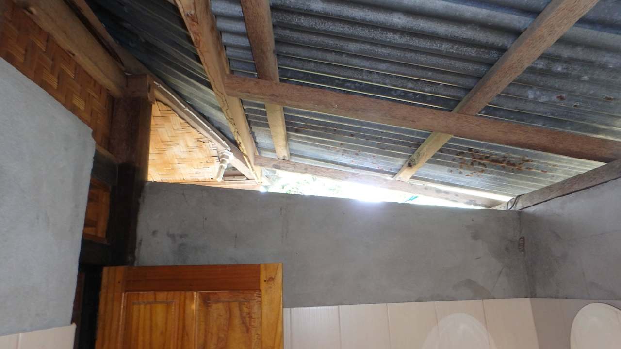 Offenes Bad Hotel Bunaken SeaGarden Resort