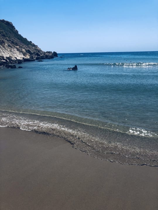 Strand Atlantica Mikri Poli Crete
