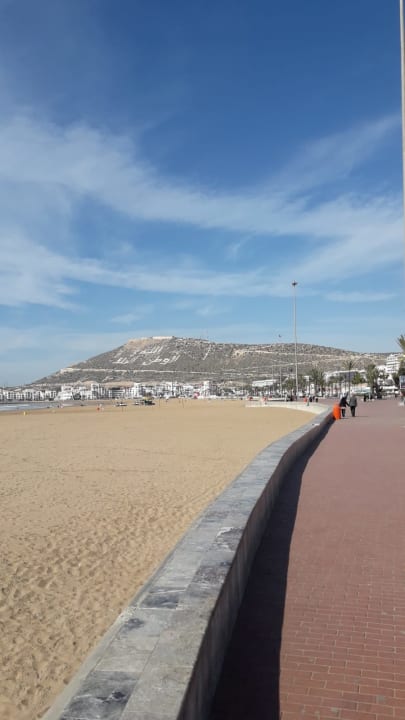 Strand Dunes D'or Ocean Club