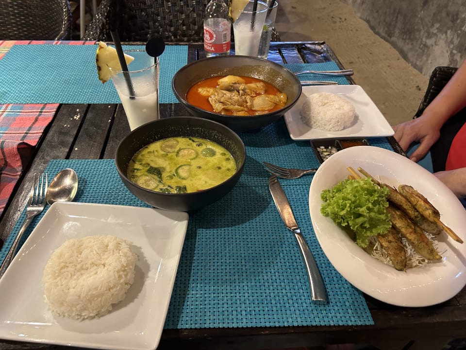 Gastro Panviman Resort Koh Phangan