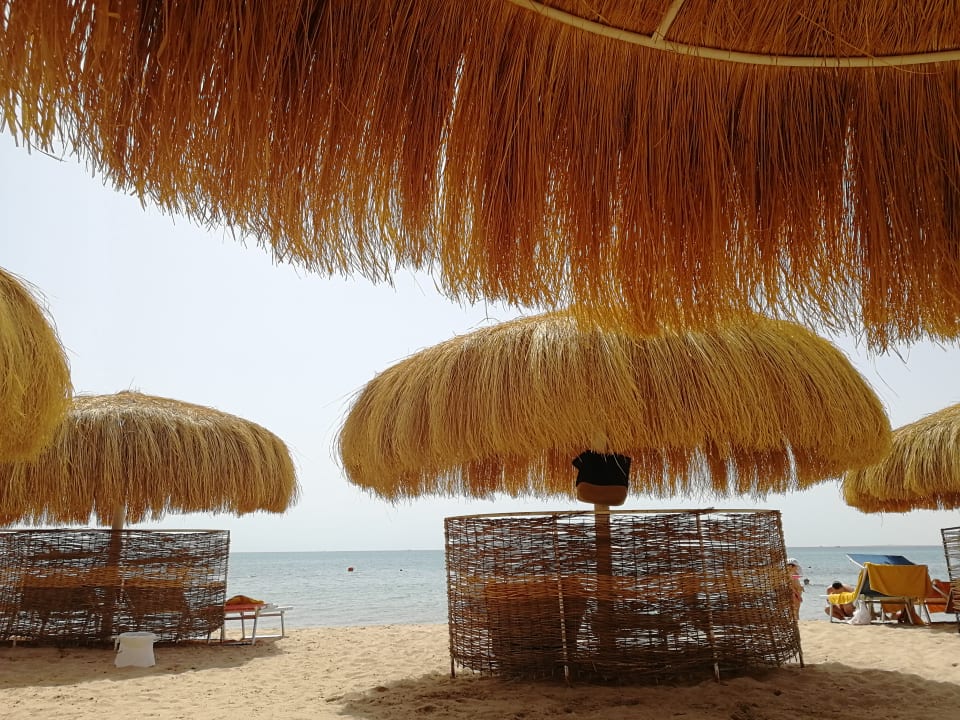 Strand Sentido Caribbean World Soma Bay