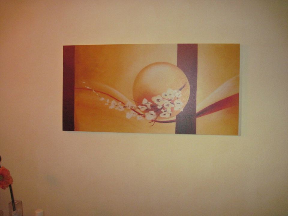 Im Massageraum Pension & Ferienwohnung Solaria