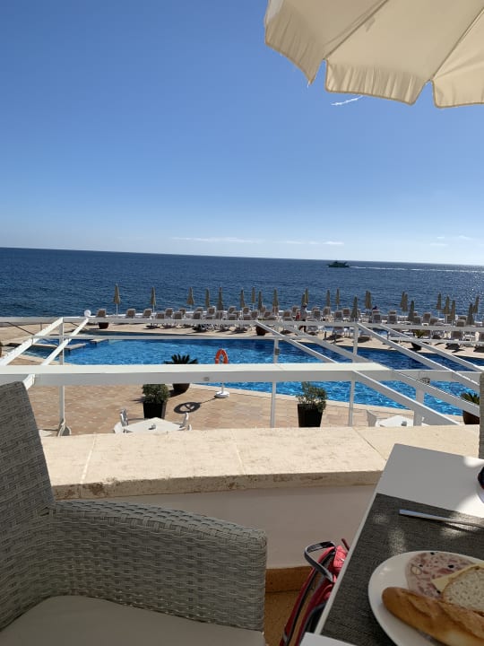 Pool Grupotel Aguait Resort & Spa - Adults only