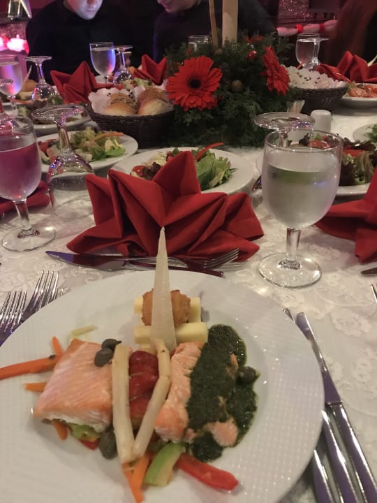 Gastro Club Grand Aqua