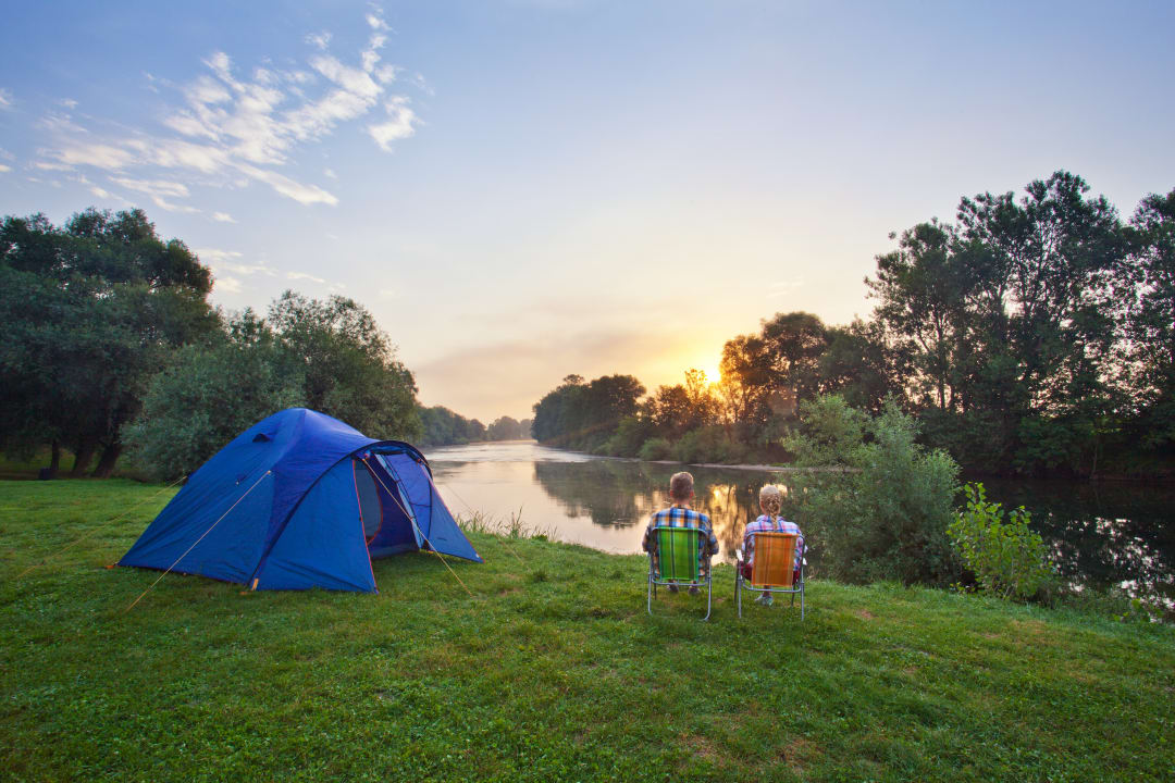 Sonstiges Camping Podzemelj by Kolpa River