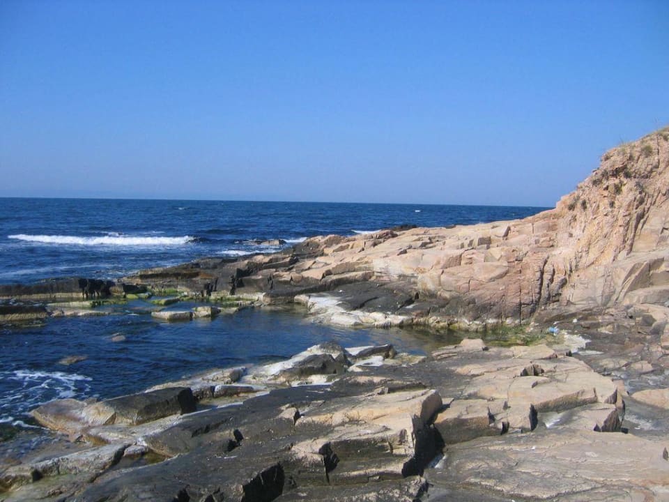 Sozopol Hotel Aktinia