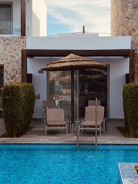 Zimmer TUI BLUE Palazzo del Mare