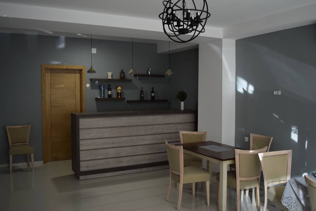 Restaurant Hotel Ponte