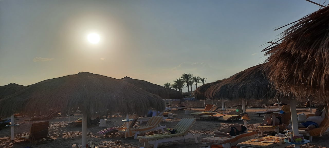 Strand Sentido Caribbean World Soma Bay