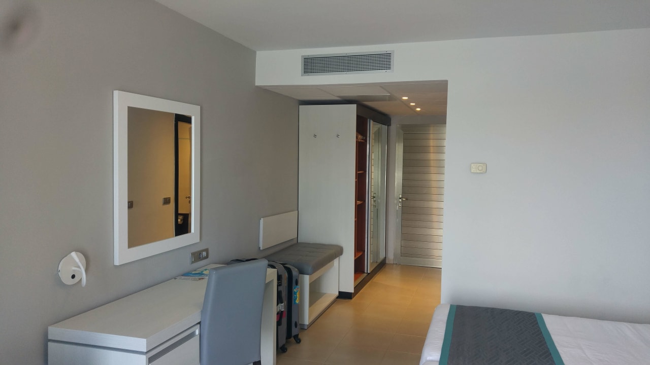 Zimmer renoviert Hotel Las Costas