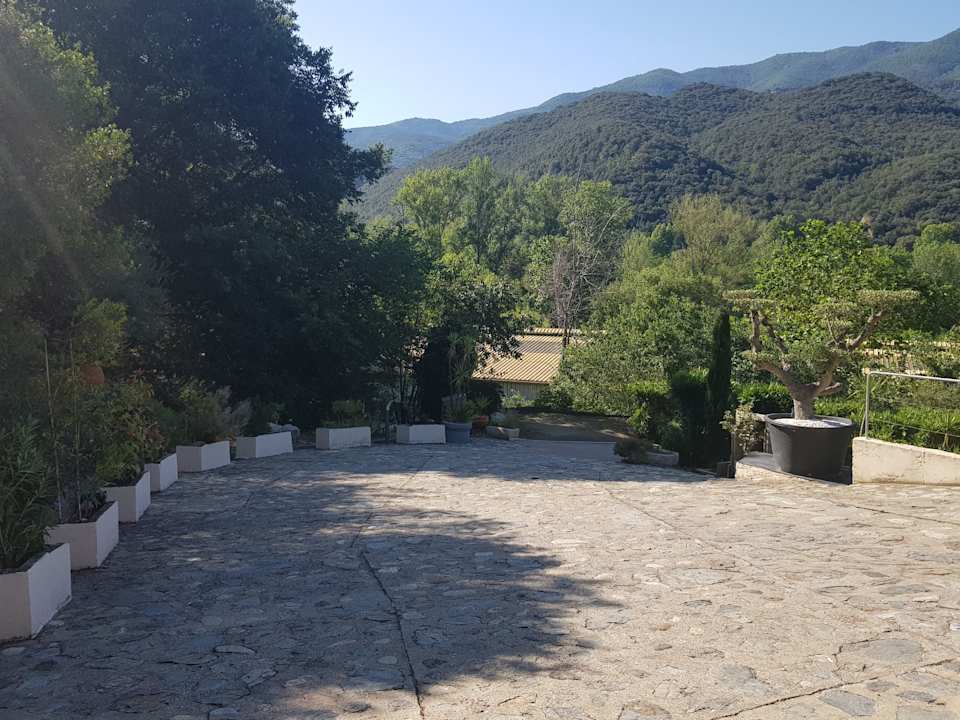 Außenansicht Mas Solar D'en Malcion