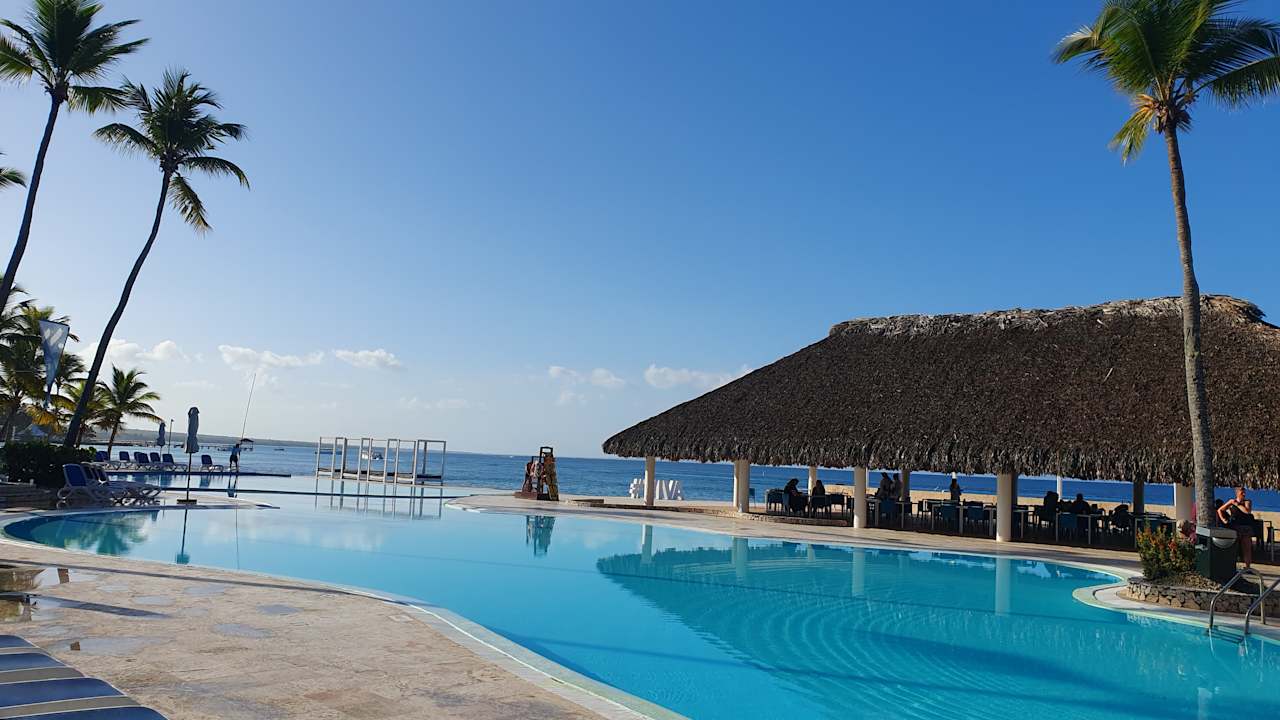Sonstiges Hotel Viva Dominicus Beach by Wyndham - All Inclusive Resort