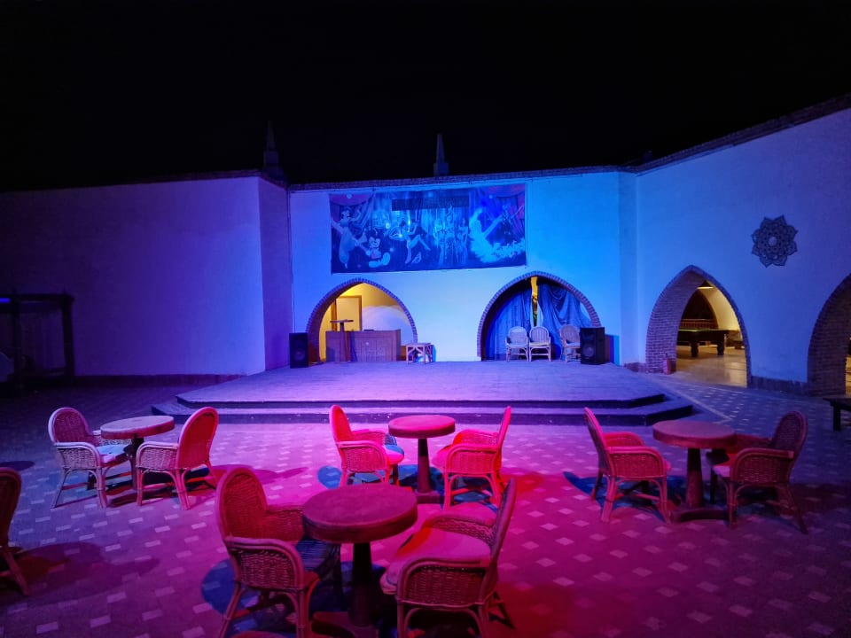 Sport & Freizeit The Grand Hotel Sharm El Sheikh