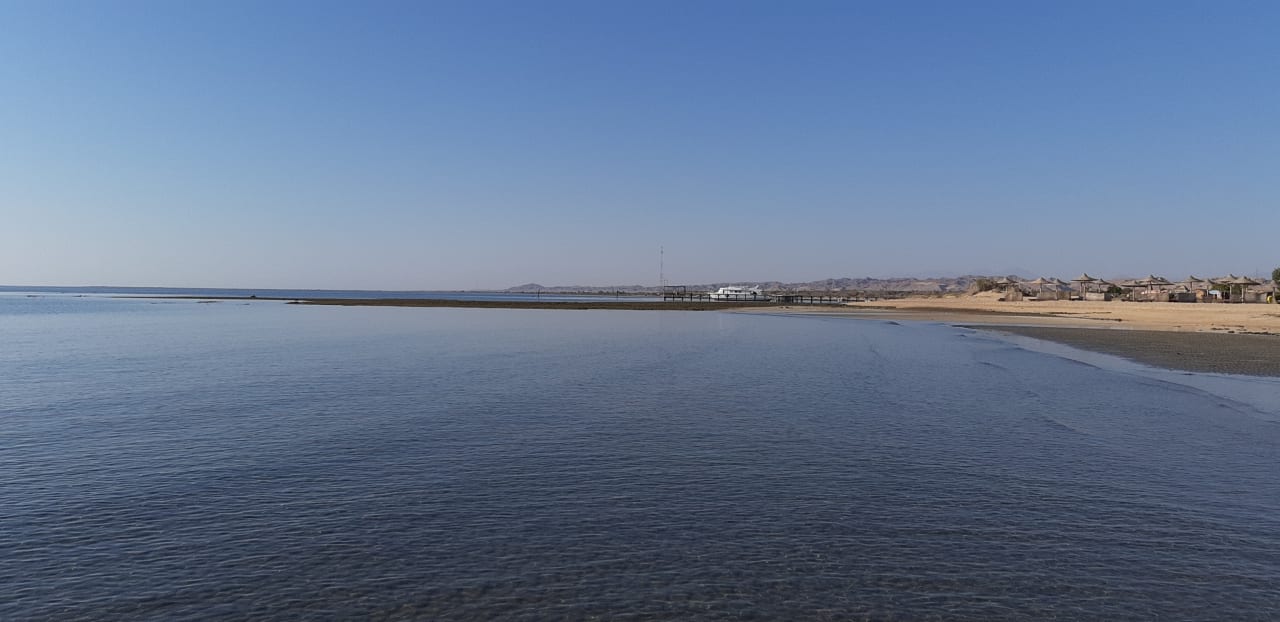 Außenansicht Shams Alam Beach Resort