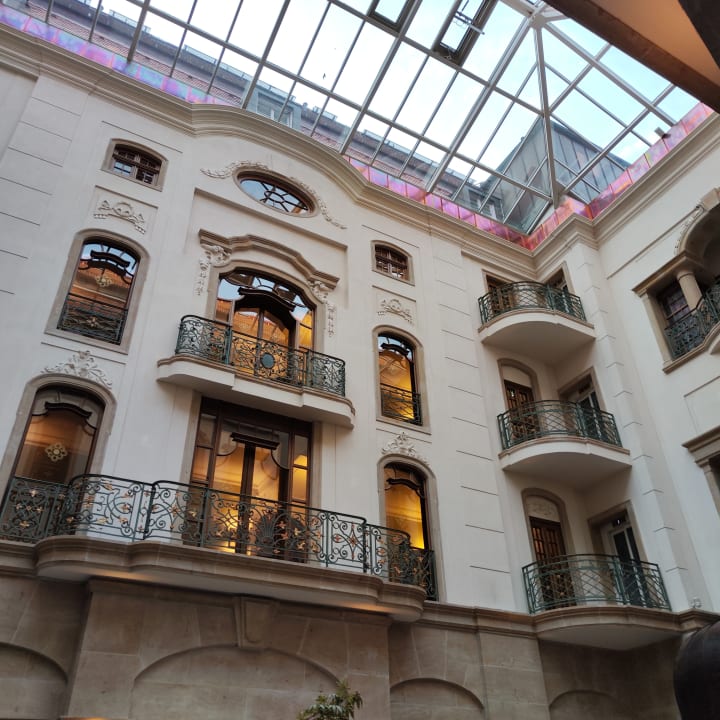 Sonstiges Gewandhaus Dresden, Autograph Collection