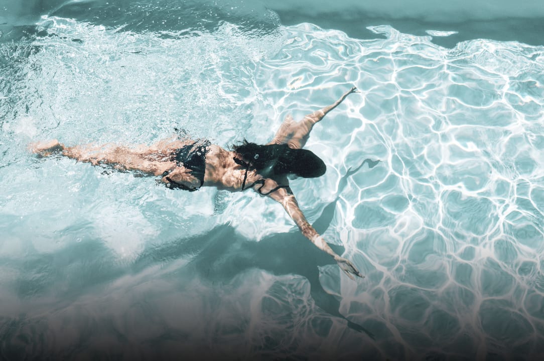Pool HAIDVOGL MAVIDA Zell am See