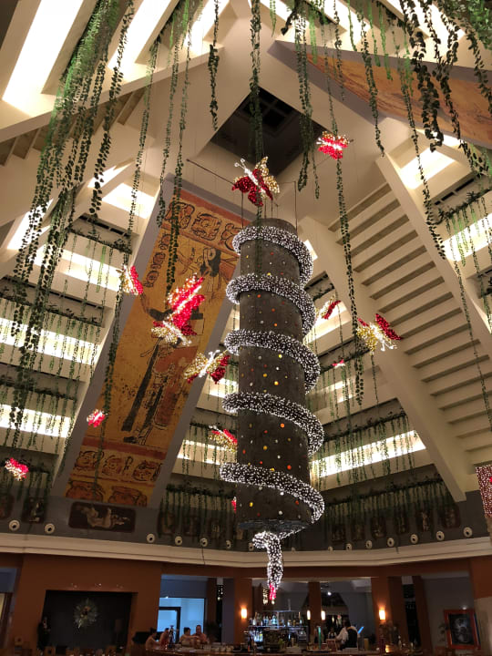 Sonstiges Iberostar Selection Paraiso Maya Suites