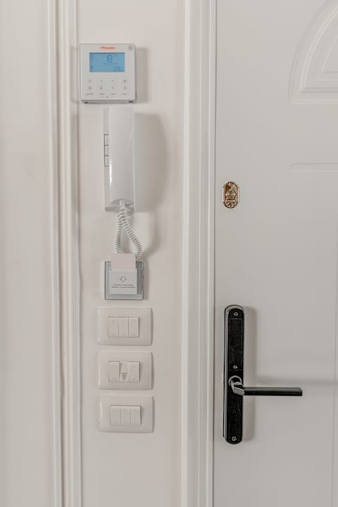 Zimmer New Beach Apartment