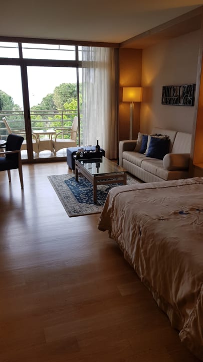 Zimmer Gloria Serenity Resort