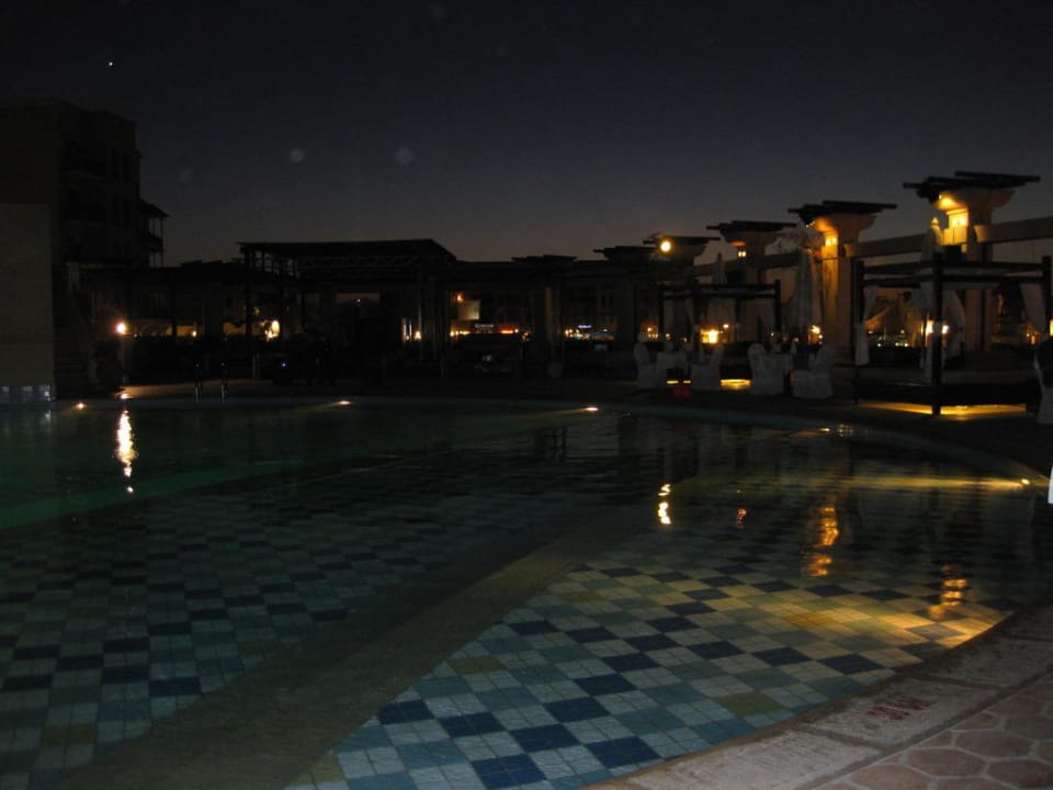 Sea Food Dinner Hotel Three Corners Ocean View prestige - Adults only