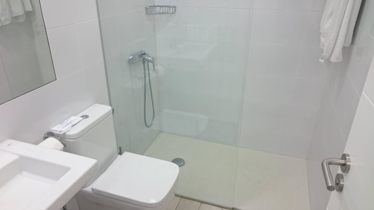 Bad FBC Fortuny Resort