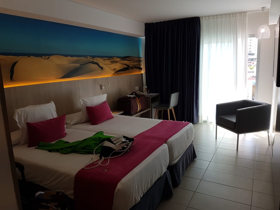 Zimmer LABRANDA Marieta - Adults only