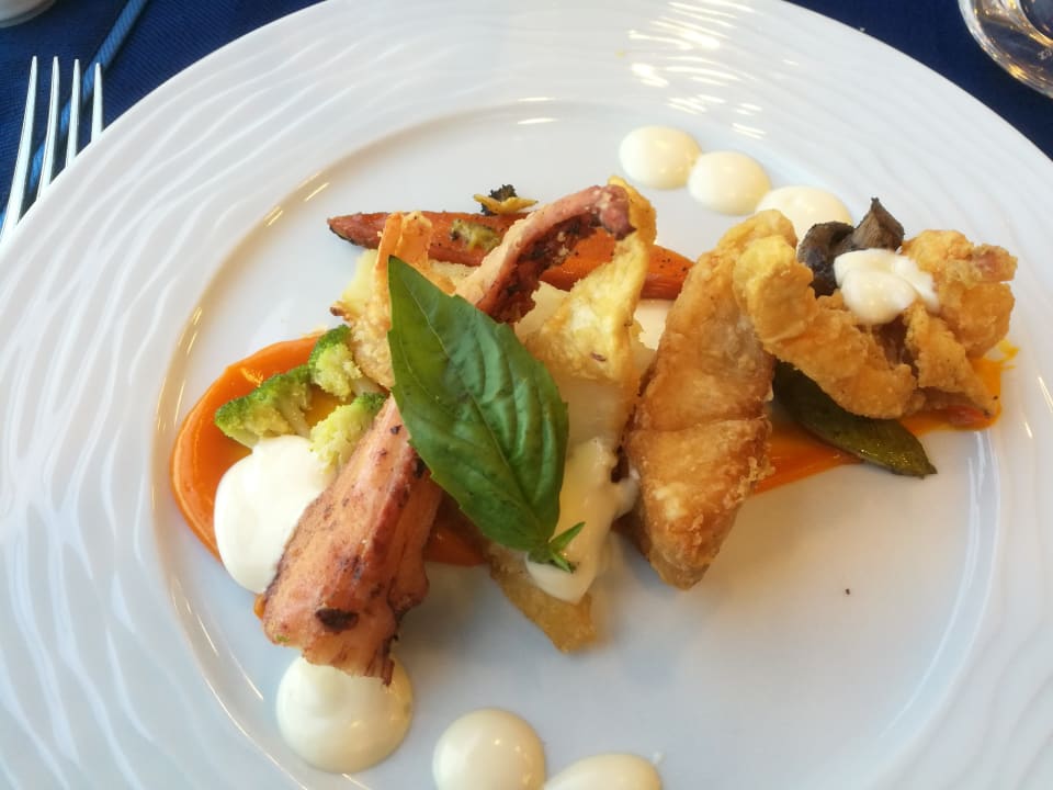 Gastro HVD Clubhotel Miramar